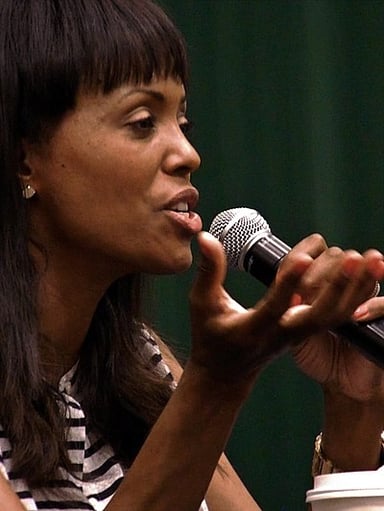 Which show did Aisha Tyler host before The Talk?