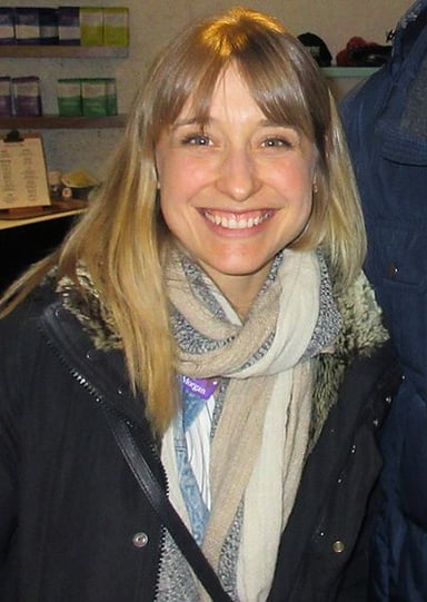 When was Allison Mack released from prison?
