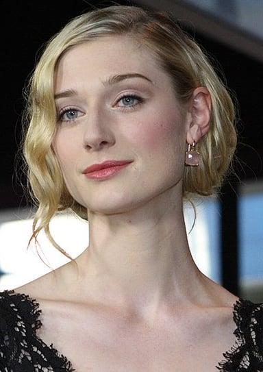 What role did Debicki play in "Guardians of the Galaxy Vol. 2"?