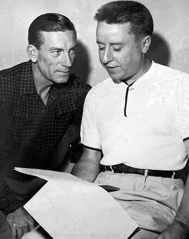 Which song of Hoagy Carmichael is a duet that became a classic?