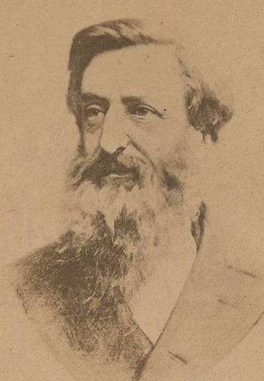 What was the religious belief of William Booth?
