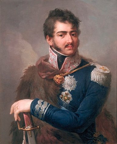 What role did Poniatowski take in the Polish–Russian War of 1792?