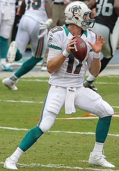 Which NFL team does Ryan Tannehill play for currently?
