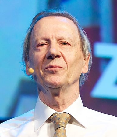 In which year Anthony Giddens was listed as the fifth most-referenced author of books in the humanities?