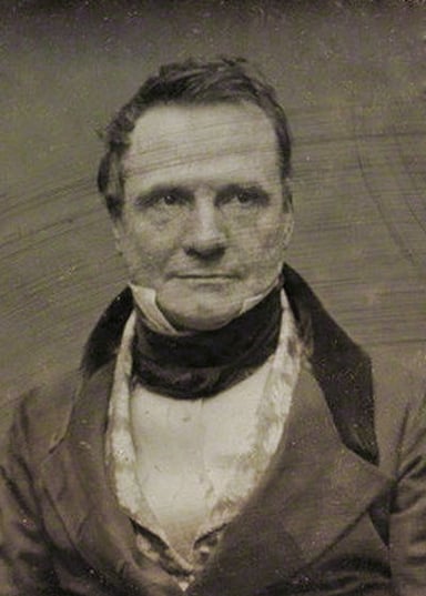 When did Charles Babbage pass away?