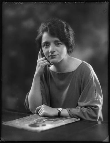What was Ellen Wilkinson known for advocating in Parliament?