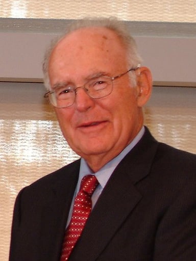 What are Gordon Moore's most famous occupations?