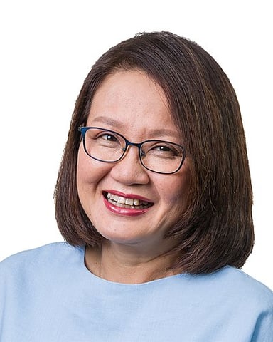 What is Sylvia Lim's current role in the legal sector?
