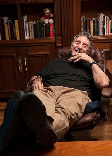 What is William Peter Blatty best known for writing?