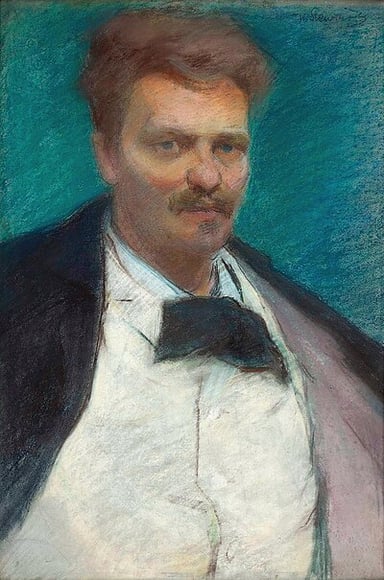 Which play by Strindberg is considered a precursor to both expressionism and surrealism?