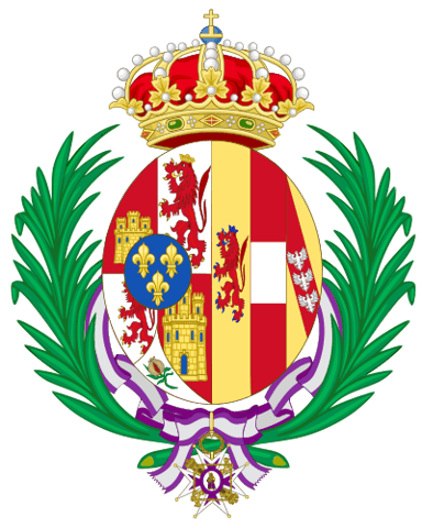 When was Alfonso XIII born?