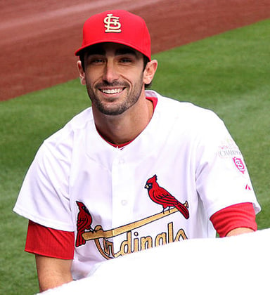 In which round was Matt Carpenter selected in the 2009 MLB draft?