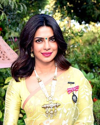 Which of the following is married or has been married to Priyanka Chopra?