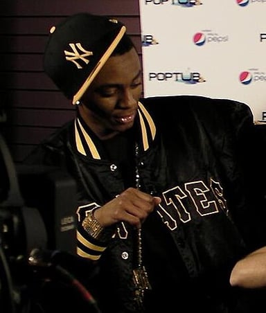 What year was Soulja Boy listed on Forbes Hip-Hop Cash Kings?