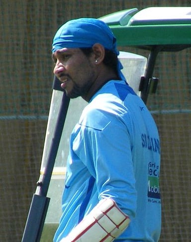 Which area did Dilshan typically field at?
