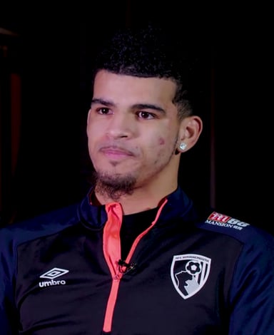 Which year did Solanke leave Chelsea?