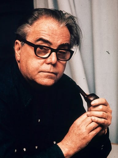 Which prize did Max Frisch win in 1965?