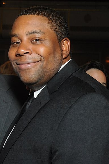 In what year was Kenan Thompson born?