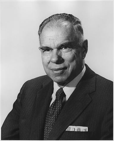 What was Seaborg's stance on nuclear policy?