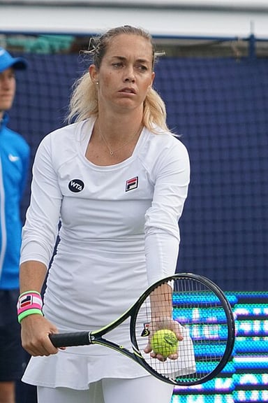 At what age did Klára Koukalová become a professional tennis player?