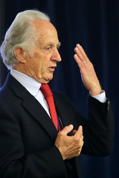 For what discovery is Mario Capecchi renowned?