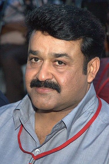 What is the focus of Mohanlal's ViswaSanthi Foundation?