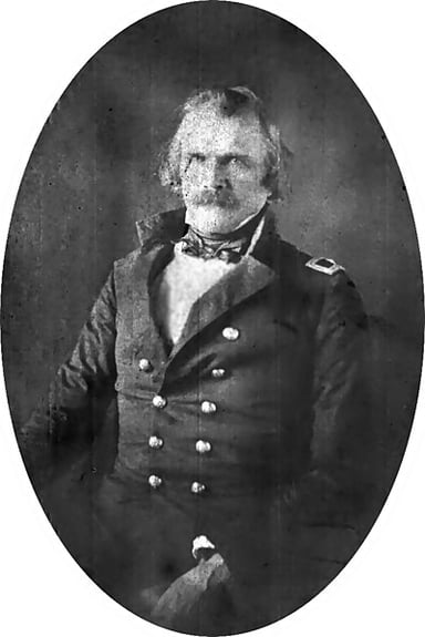 Did Johnston serve in any other war after the Civil War?