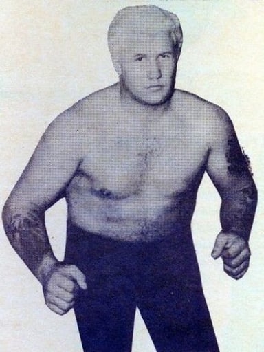 Who was Harley Race’s most famous student?