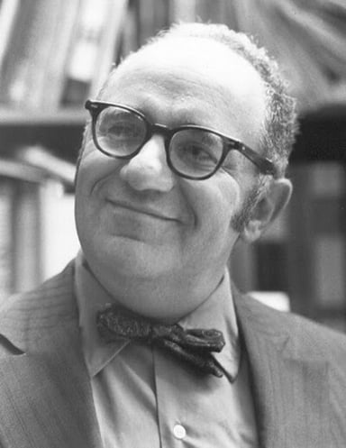 When was Murray Rothbard born?