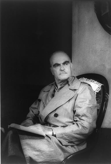 On what date did Thornton Wilder pass away?