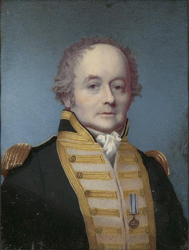 William Bligh has won the [url class="tippy_vc" href="#46894236"]Fellow Of The Royal Society[/url] award.[br]Is this true or false?