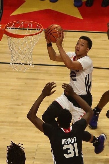 Jalen Brunson started his career as the Freshman of the Year for which conference?
