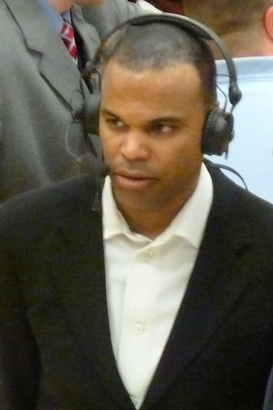 What award did Tommy Amaker win in 1983?