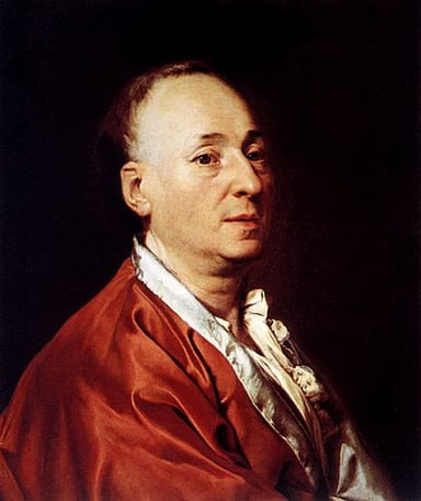 Who succeeded Diderot as the editor of the Encyclopédie?