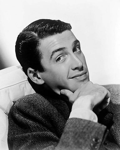 James Stewart was nominated for the Las Vegas Film Critics Society Award For Best Adapted Screenplay award.[br]Is this true or false?