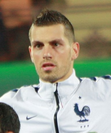 How many clubs has Schneiderlin played for in France?