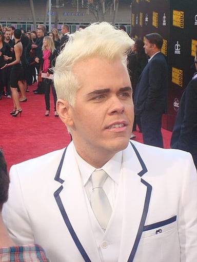What did Perez Hilton stop doing that was controversial?