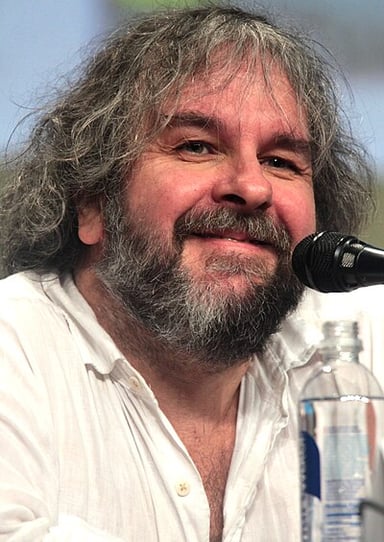 What is the title of Peter Jackson's 1996 horror comedy film?