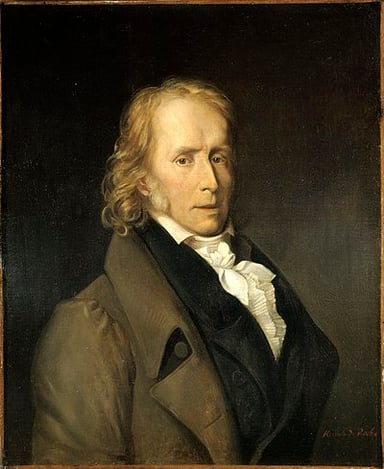 What was the subject of many of Benjamin Constant's essays?