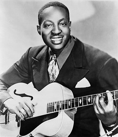 In which decade did Big Bill Broonzy's career begin?