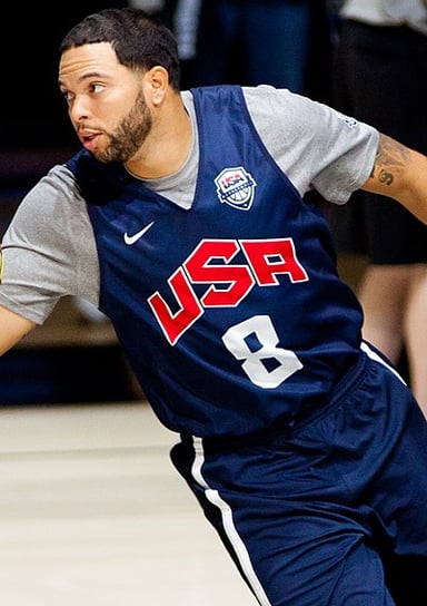 What was Deron Williams' draft position in the 2005 NBA Draft?