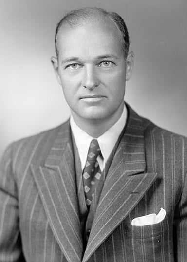 Where did Kennan spend much of his post-government career?