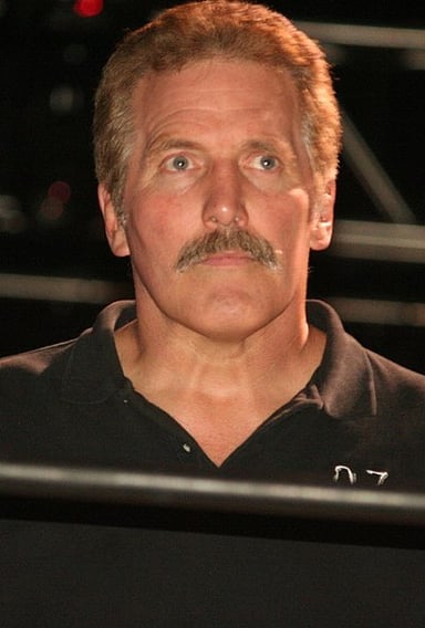 What is Dan Severn's nickname in the fighting world?