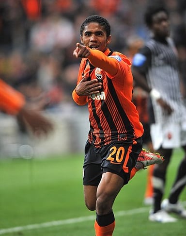 What is Douglas Costa's full name?