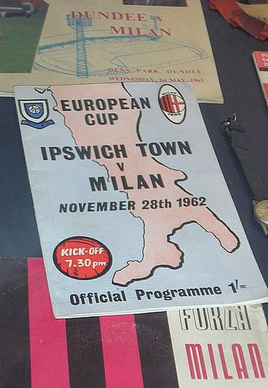 Who is Ipswich Town F.C.'s chairperson since 2007?