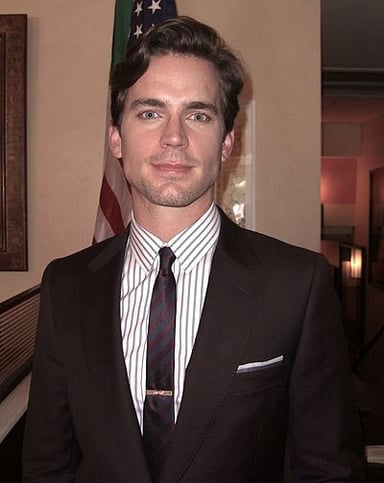 Which character did Bomer play in'Papi Chulo'?