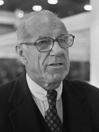 What profession was Benjamin Spock known for?