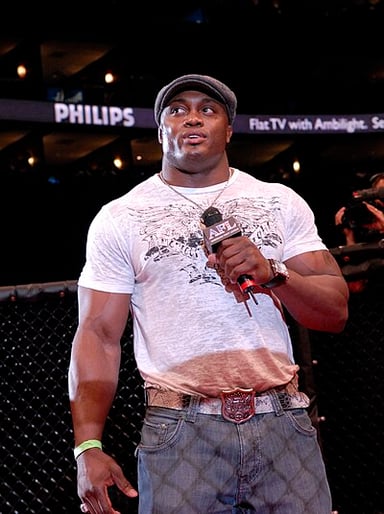 In which year did Bobby Lashley make his WWE debut?