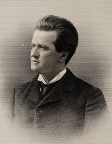 What job did La Follette win election to in 1880?
