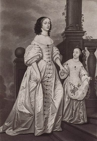 Who was Sophia's eventual successor to the British throne?